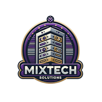 Mix Tech Solutions